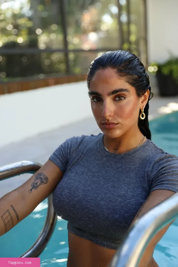 Isabella Ladera