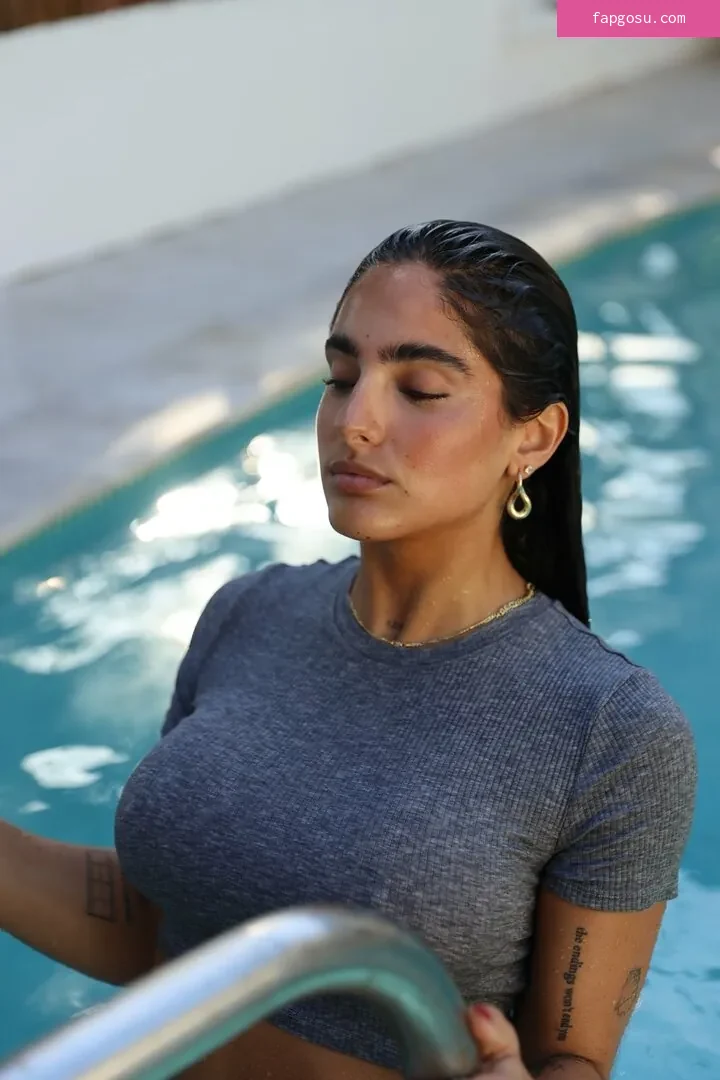 Isabella Ladera