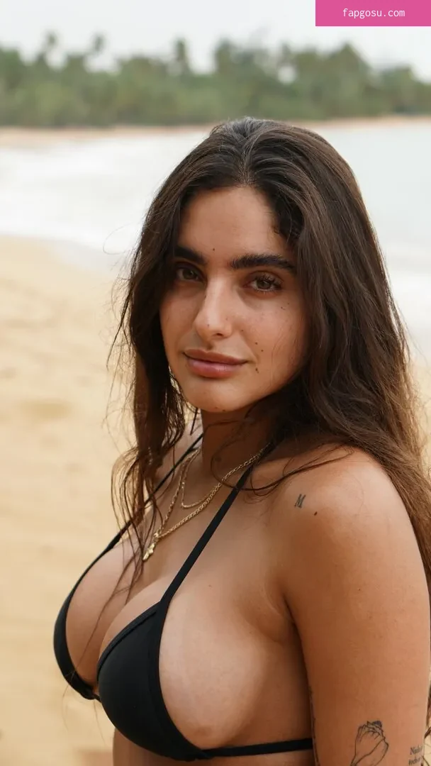 Isabella Ladera
