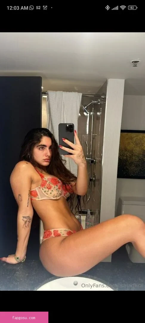 Isabella Ladera