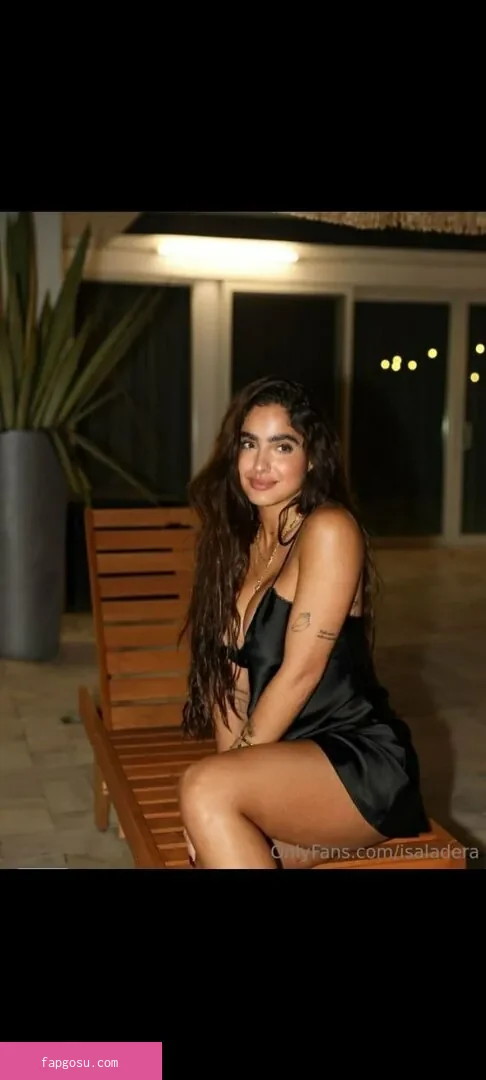 Isabella Ladera