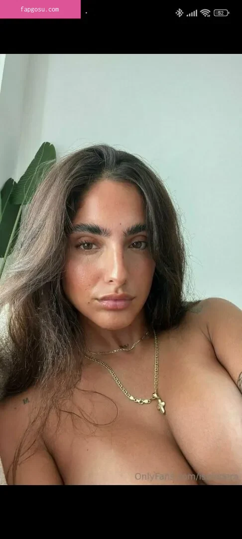 Isabella Ladera