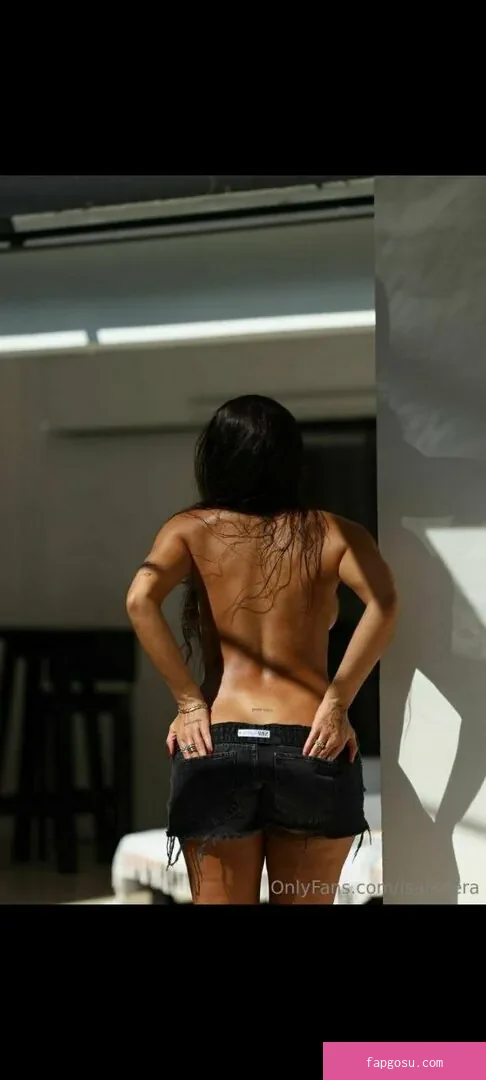 Isabella Ladera