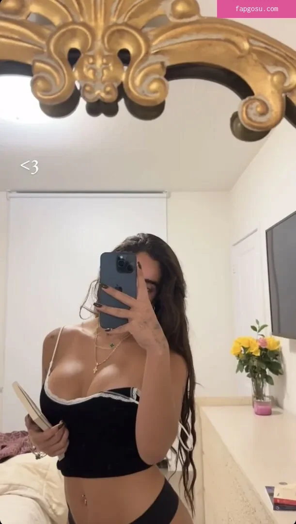 Isabella Ladera