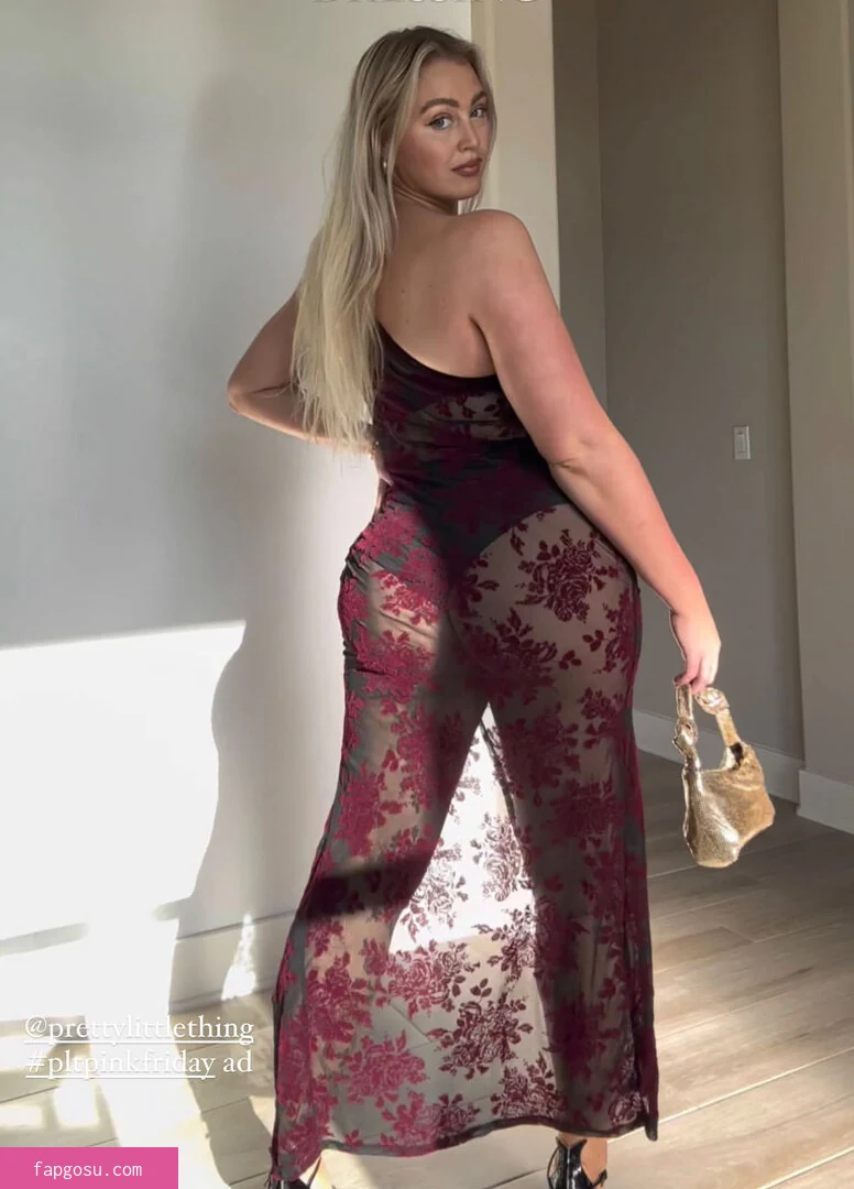 Iskra Lawrence