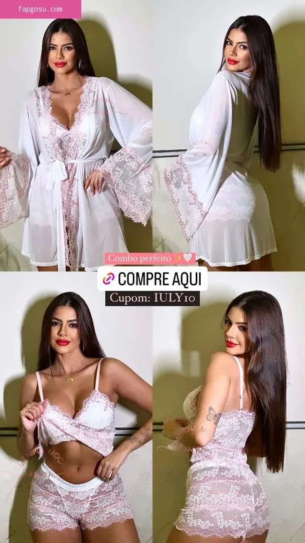 Iuly Lima