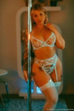 Ivy Lebelle