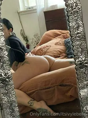 Ivy Lebelle