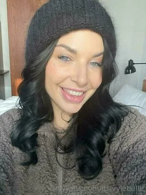 Ivy Lebelle