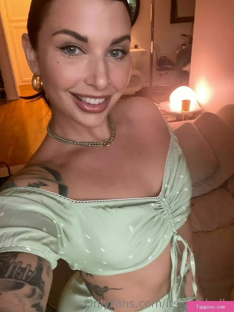 Ivy Lebelle - Photo #205
