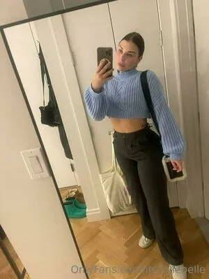 Ivy Lebelle