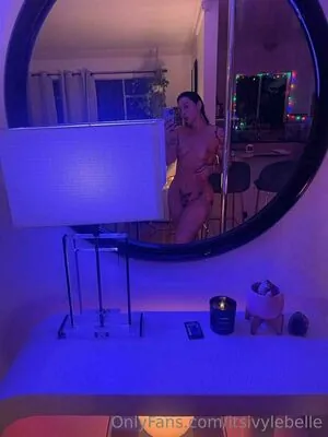 Ivy Lebelle