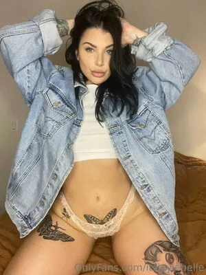 Ivy Lebelle