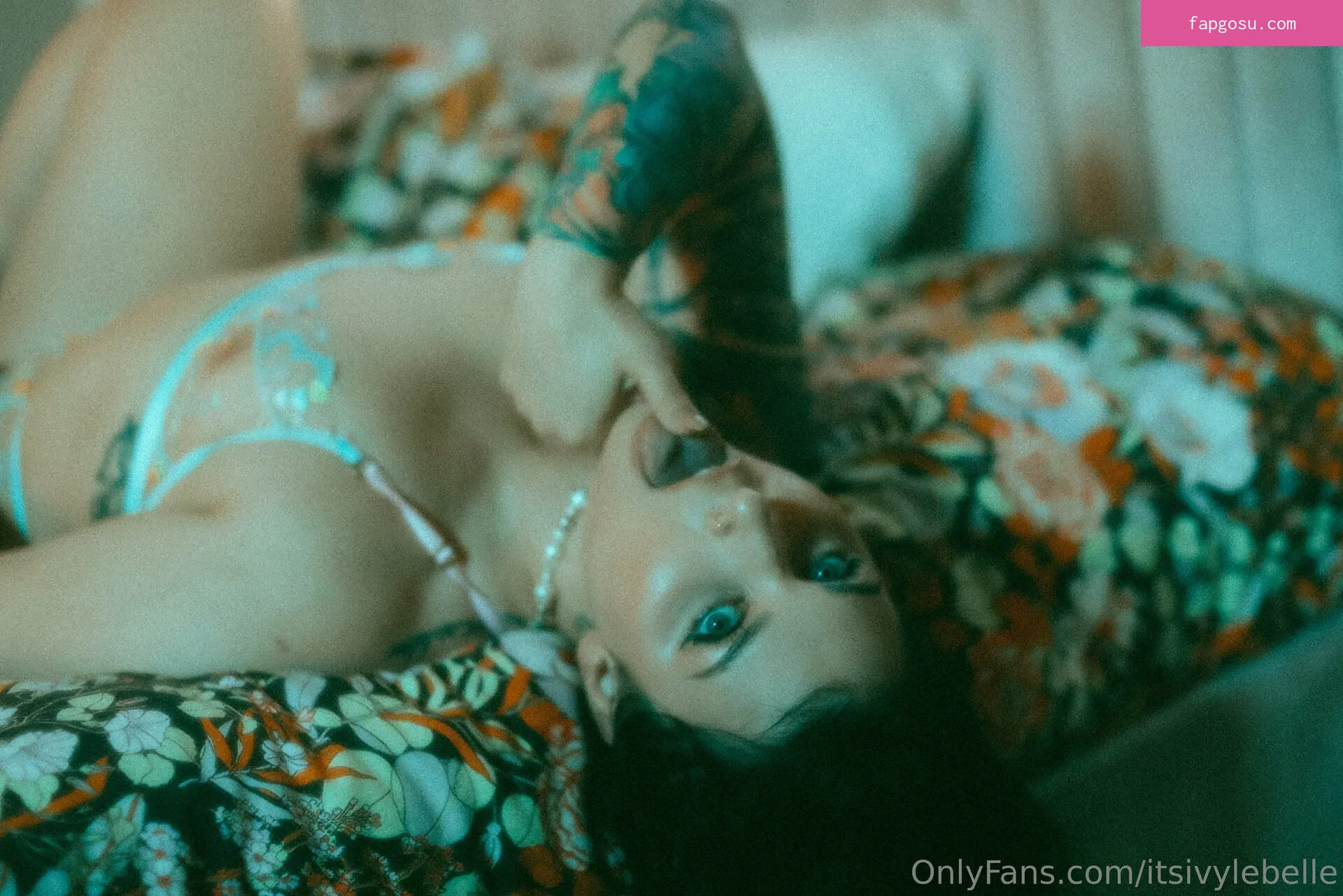 Ivy Lebelle - Photo #303