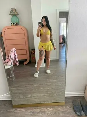 Ivy Lebelle