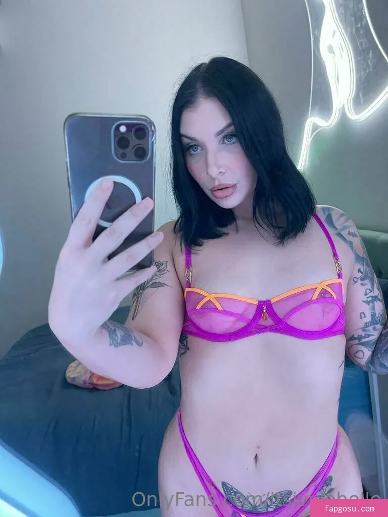 Ivy Lebelle - Photo #321