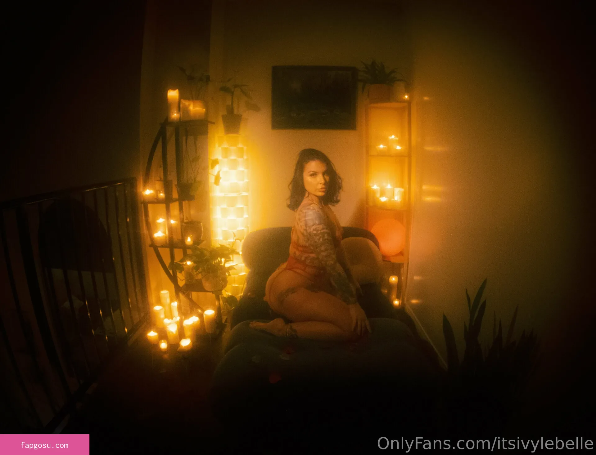 Ivy Lebelle - Photo #331
