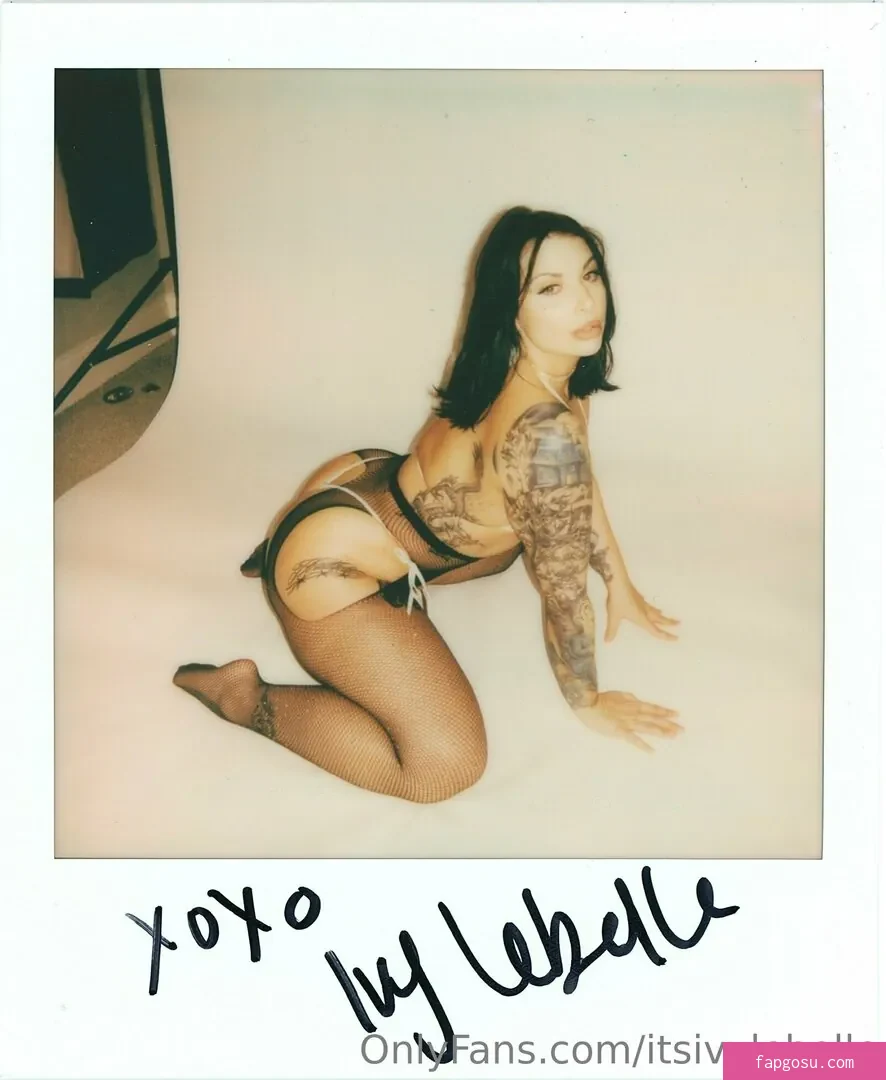 Ivy Lebelle - Photo #337