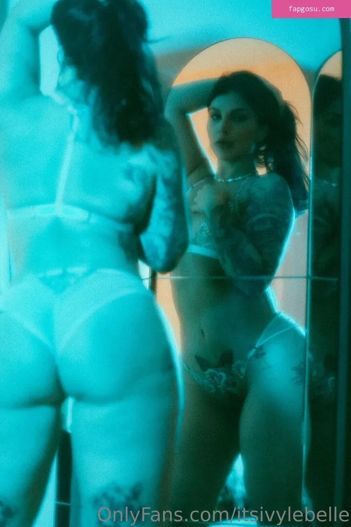 Ivy Lebelle - Photo #360