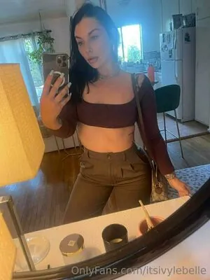 Ivy Lebelle