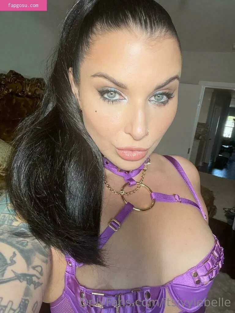 Ivy Lebelle - Photo #391