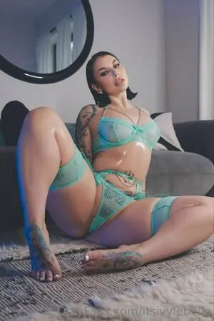 Ivy Lebelle