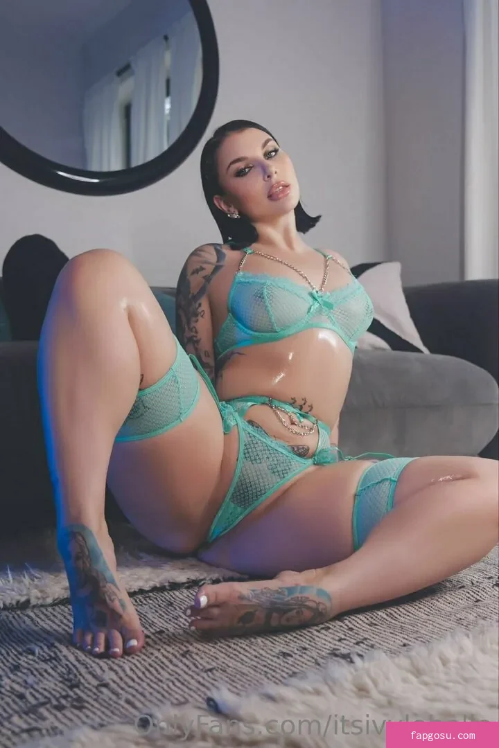Ivy Lebelle - Photo #471