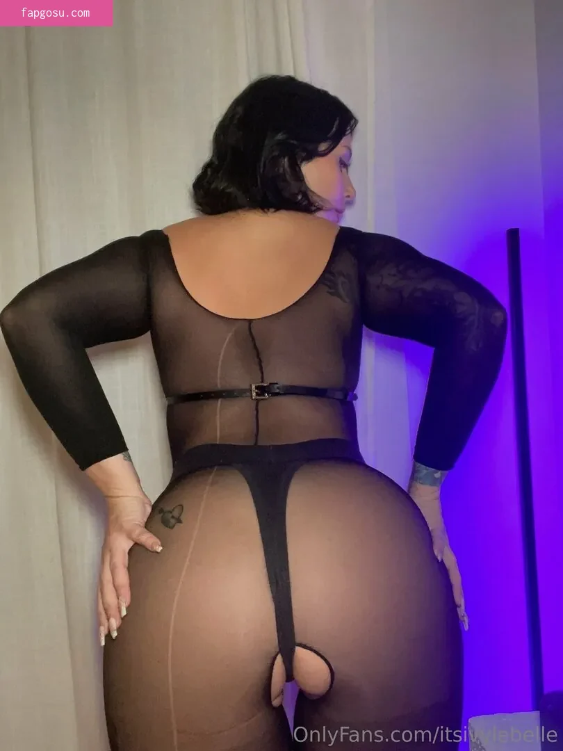 Ivy Lebelle - Photo #571