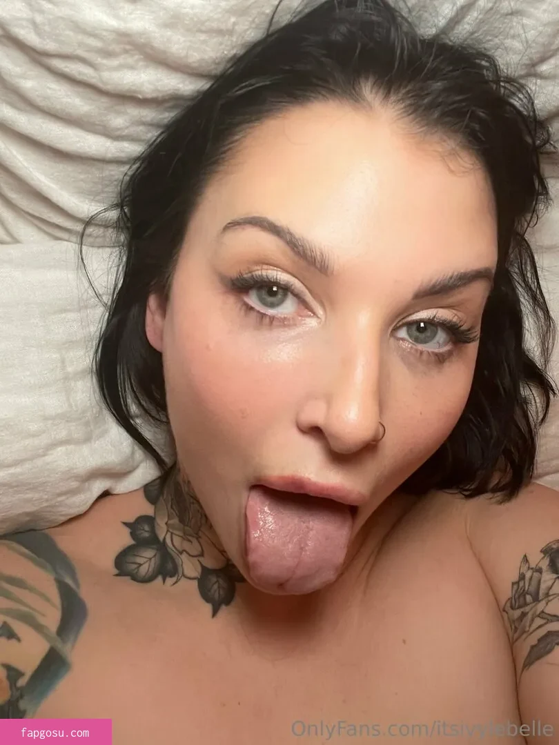 Ivy Lebelle - Photo #599