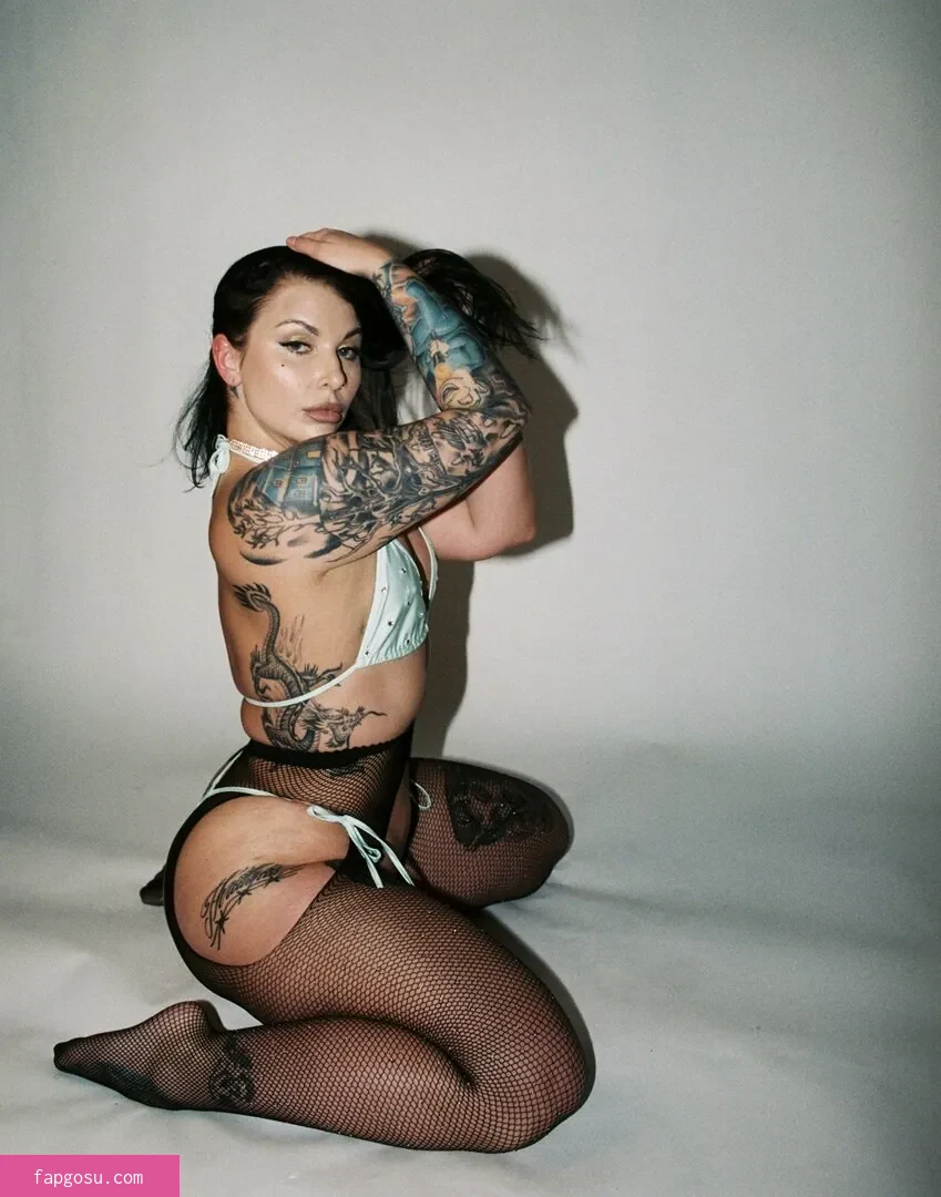 Ivy Lebelle - Photo #614