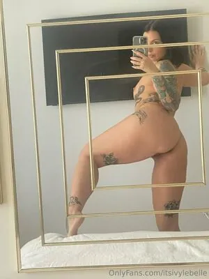 Ivy Lebelle