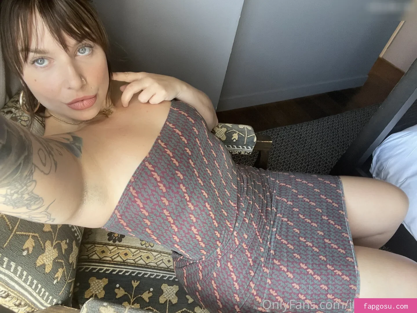 Ivy Lebelle - Photo #773