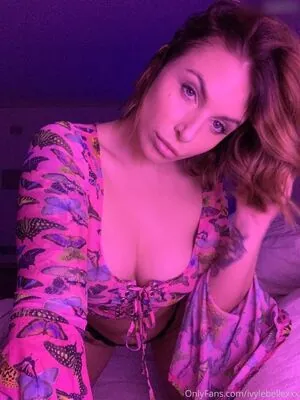 Ivy Lebelle