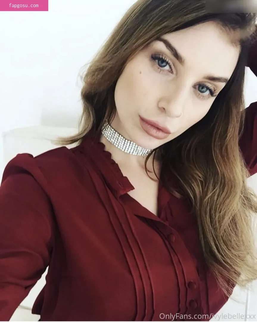 Ivy Lebelle - Photo #787