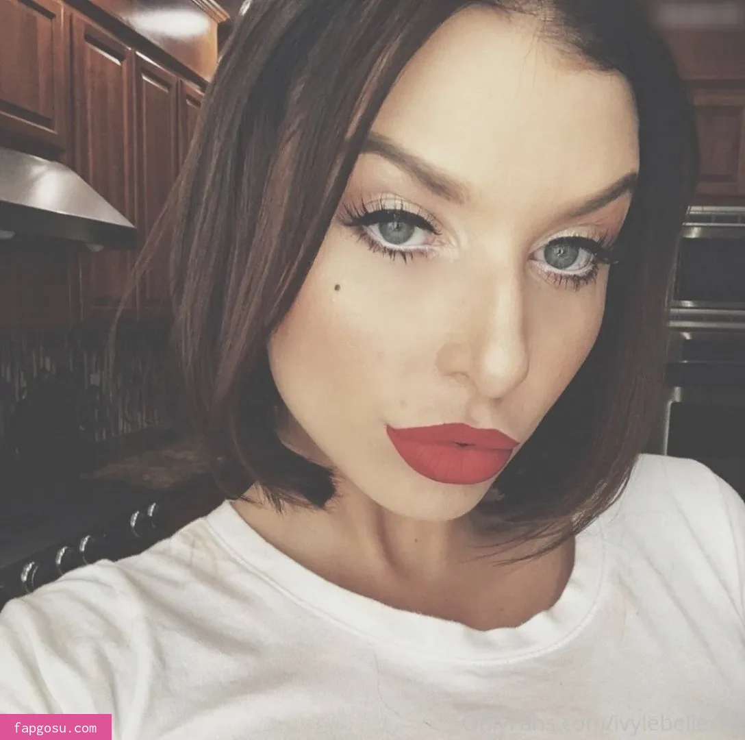 Ivy Lebelle - Photo #791