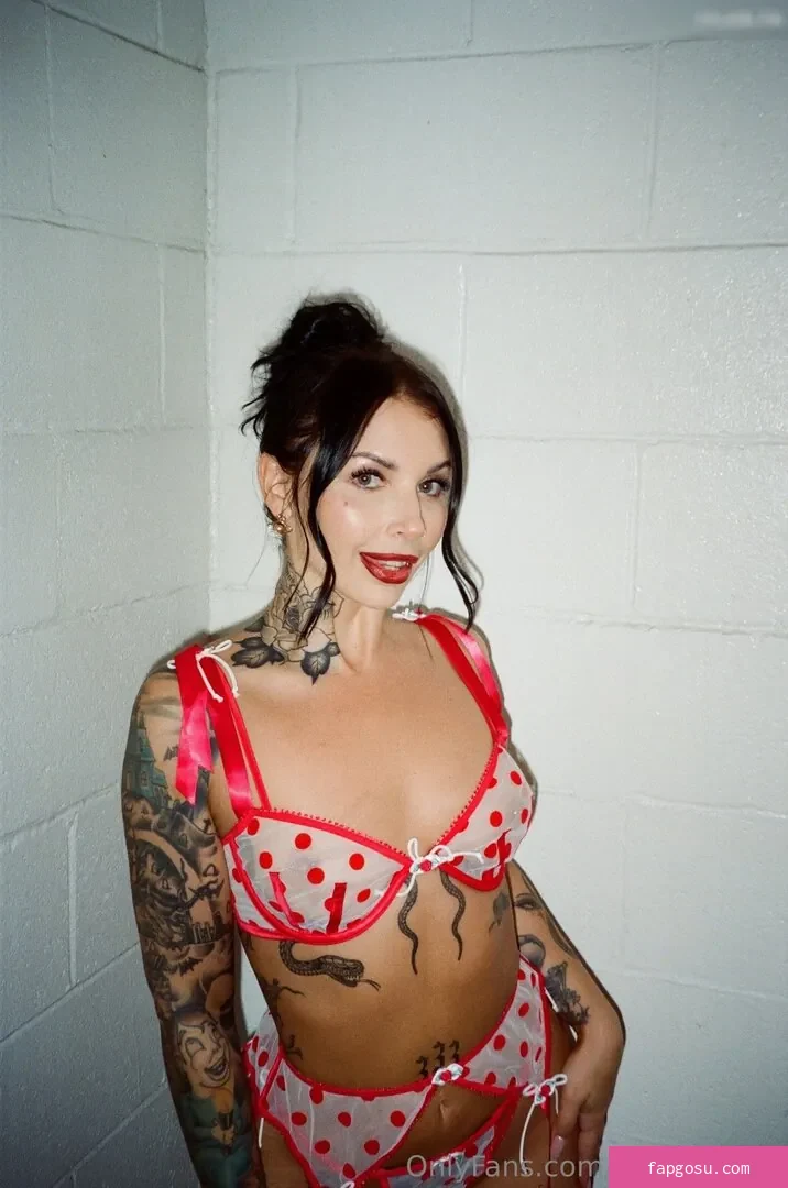 Ivy Lebelle - Photo #911