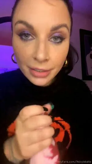 Ivy Lebelle