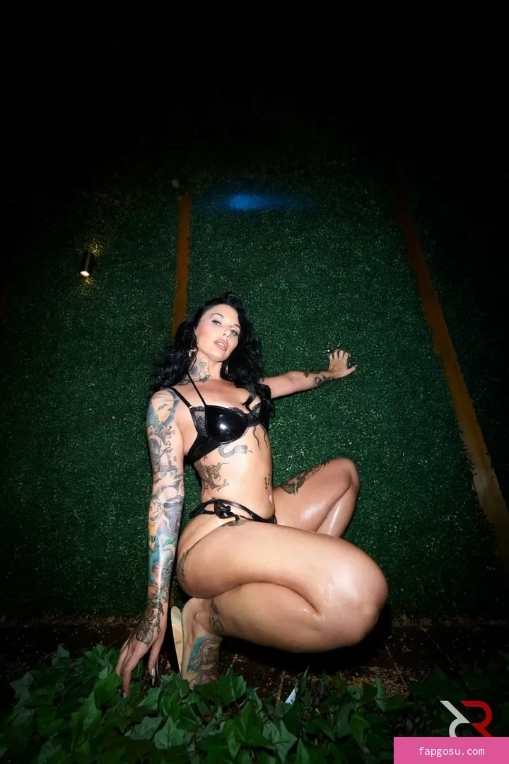Ivy Lebelle - Photo #935