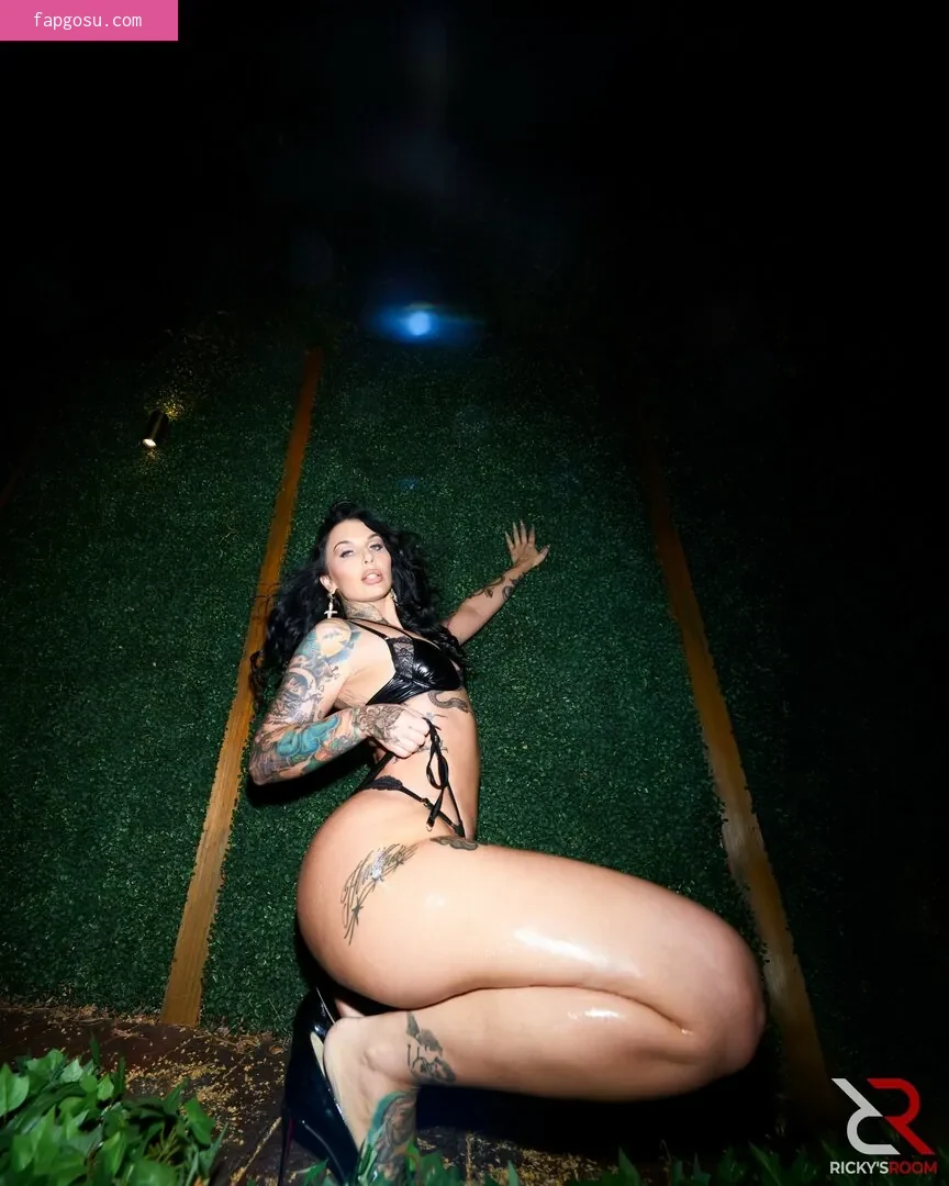 Ivy Lebelle - Photo #937