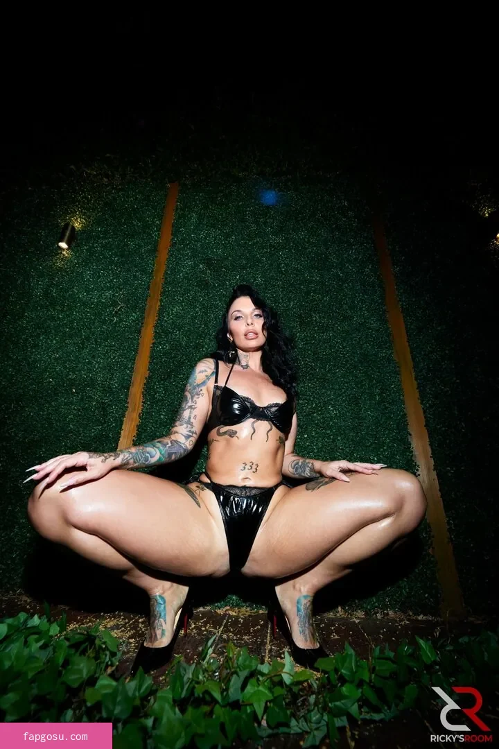 Ivy Lebelle - Photo #942