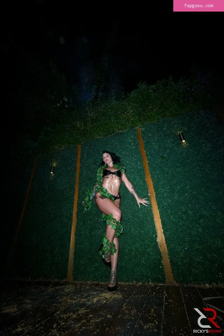Ivy Lebelle - Photo #944
