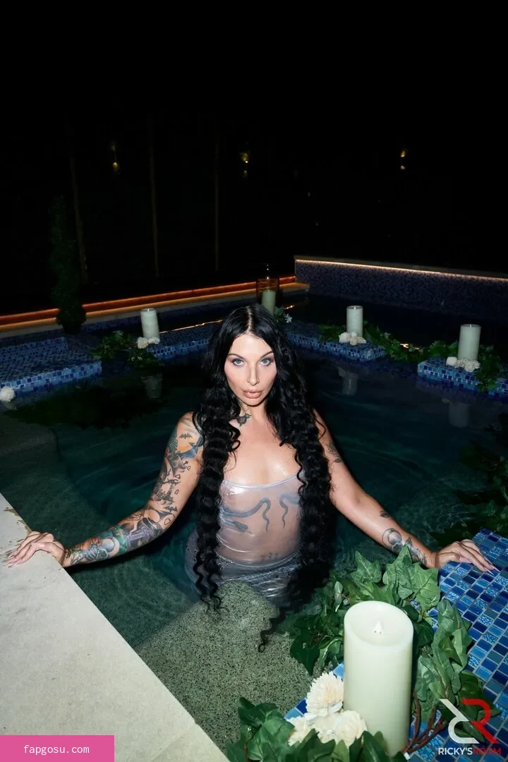 Ivy Lebelle - Photo #958