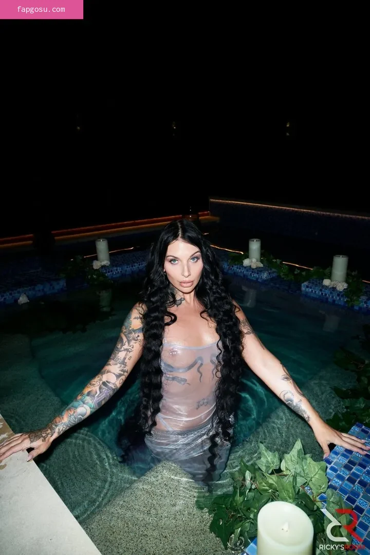 Ivy Lebelle - Photo #960