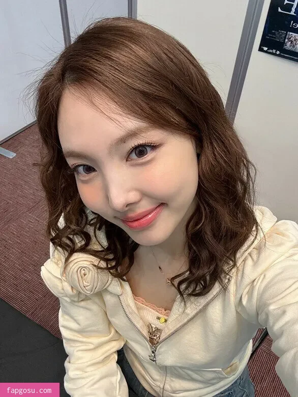 I’m Nayeon