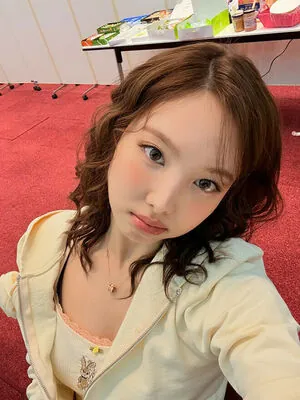 I’m Nayeon content