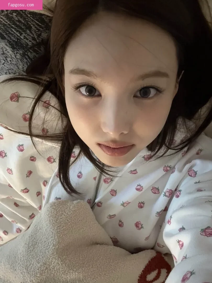I’m Nayeon