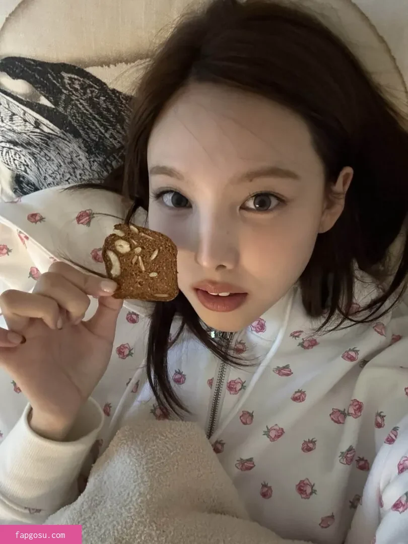 I’m Nayeon