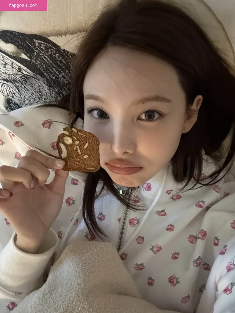 I’m Nayeon