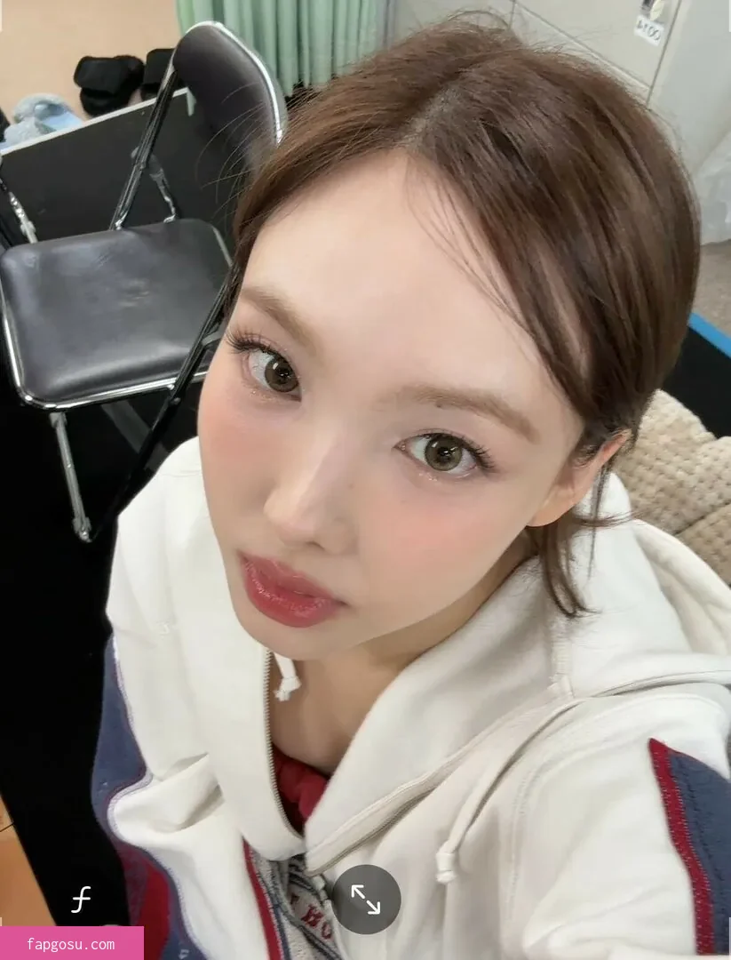 I’m Nayeon