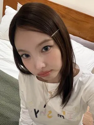 I’m Nayeon content